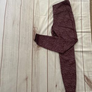 All in motion leggings size small